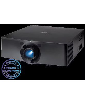 Christe - Videoprojecteur Laser 1DLP 4K 14 800 lumens noir