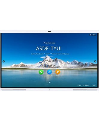 Huawei - Garantie +1an pour IdeaHub S65