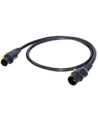 Cable Powercon True One F-True One M 3m (HO7RNF) - Achats/40