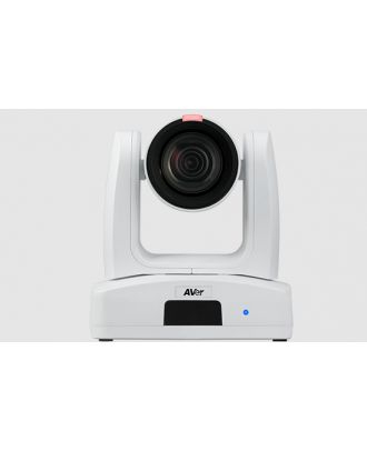 Aver - Caméra auto-tracking 4K, zoom x30, 3G-SDI, HDMI, IP, USB, NDI