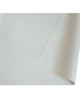 Oray - Toile seule Nomaddict 1 blanc mat 123x218 16/9 - PORT