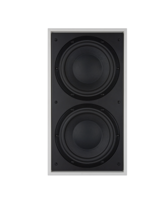 Bowers & Wilkins - ISW-4** Série In Wall Sub