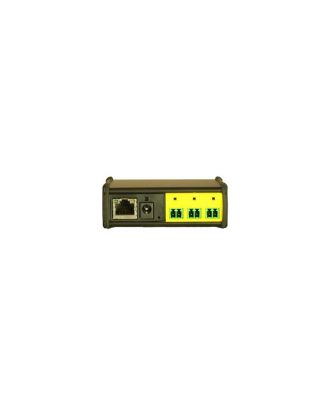 Adaptateur Ethernet PoE vers contact sec iTach IP2CC-P GLOBAL CACHE