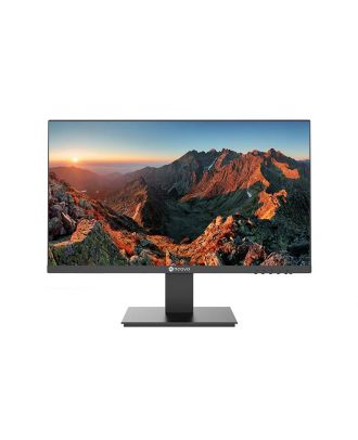 Neovo - Moniteur de bureau 24p 16/7 FHD 1920 x 1080 250 cd/m² - Noir