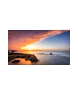 Dahua - Ecran LCD 55p 16:9 4K UHD, 350cd/m² - Portrait / Paysage