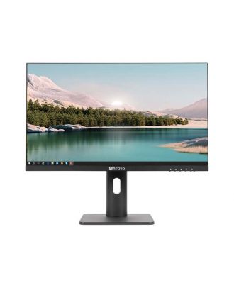 Neovo - Moniteur de bureau 27p 16/7 FHD 1920 x 1080 250 cd/m² - Noir