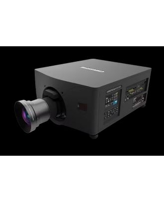 Christe - Vidéoprojecteur Laser Pure RGB 3DLP 4K UHD+ 15 750 lum noir