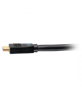 C2G - 50ft/15.2M HDMI Cbl In-Wall Rated 1080p