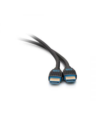 C2G - 3ft/0.9m Ultra Flexible HDMI Cable 4K