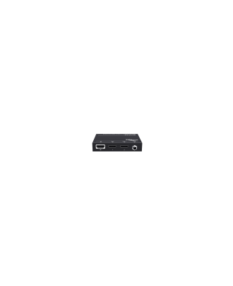Distributeur 1x2 HDMI2.0 4K60 Ultra slim avec HDCP 2.2 tvONE