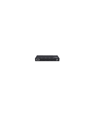 Distributeur 1x4 HDMI2.0 4K60 Ultra slim avec HDCP 2.2 tvONE