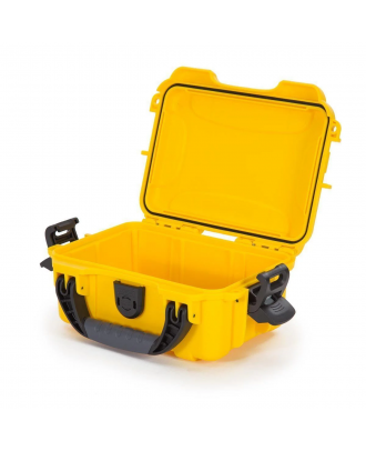 Nanuk - Mallette - Jaune - Dim Int 188x124x79