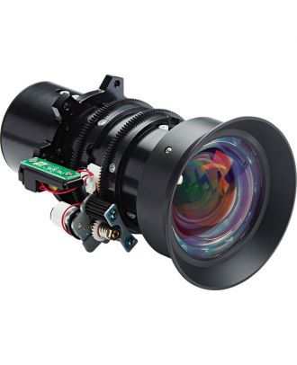 Christie - 1.20 - 1.73:1 Zoom Lens