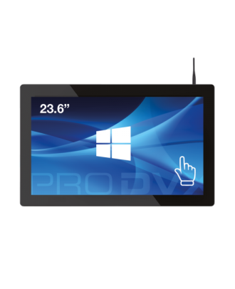 Tablette Intel 23,6p ProDVX IPPC-24
