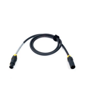 Cable Titanex HO7RNF 1,5m NAC3FX-W-NAC3MX-W 1.5mm2
