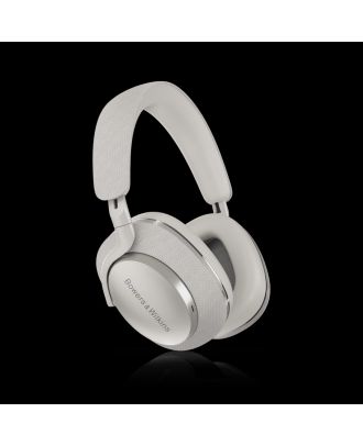 Bowers & Wilkins - PX7 S2 Grey B&W Casques