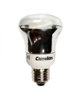 Ampoule Basse consommation Reflector Camelion R63/11W