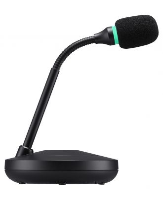 Yamaha - Microphone sans fil à col de cygne 6p (15 cm - Short)