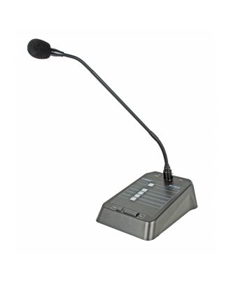 Pupitre micro à télécommande pour Préampli MX-804