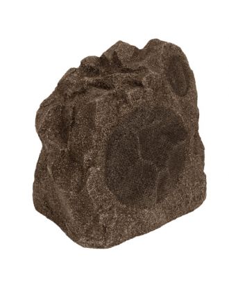 Enceinte de roche pour l'extérieur Brun de schiste SpeakerCraft SC-RS6-SHALEBROWN