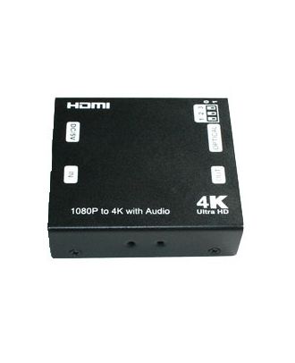 Scaler HDMI 1080P 4Kx2K avec audio
