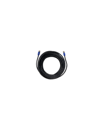 Aver - Câble caméra / haut-parleur 10m (bleu / bleu) pour VC520pro(2)