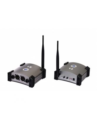 Emetteur/Récepteur audio stéréo Rondson 2,4 GHz