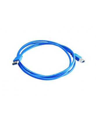 Minrray - Câbles Din-6 Cable 15m, 2 pièces