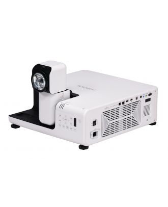  Vidéoprojecteur Full HD 6000lm 1-DLP Blanc Fujifilm Z6000