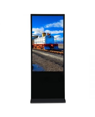 Dahua - Totem LCD UHD 55p 16/7 500cd/m² - Android 11