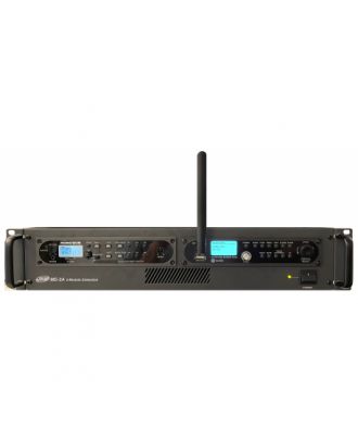 Module radio Internet compatible ampli ou coffret JD-MEDIA Rondson IR-100M