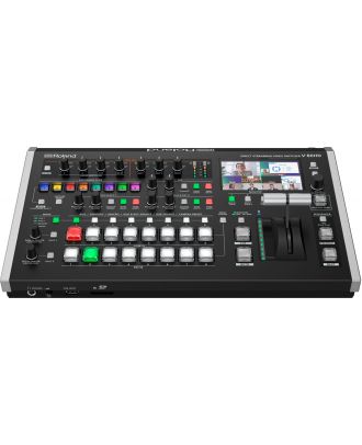 Roland - Mélangeur V-80HD pour  le streaming