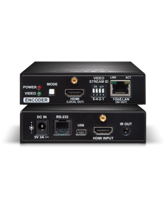 Transmetteur IR pour VINX-120-HDMI-ENC