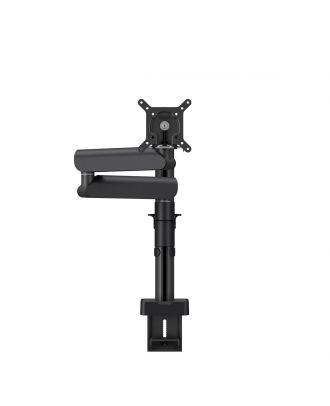 Vogel's - MOMO 2137 Bras de moniteur de Motion de 10 à 43p - Noir