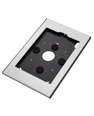 Vogel's - PTS 1239 TabLock pour iPad 10.2 (2019, 2020, 2021) - Argent