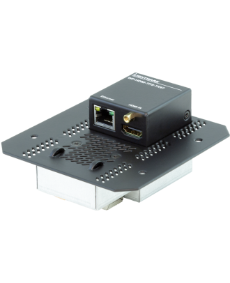 Lightware - Emetteur HDMI1.4 + Ethernet + RS-232 + IR pour boîtier de sol - 170m