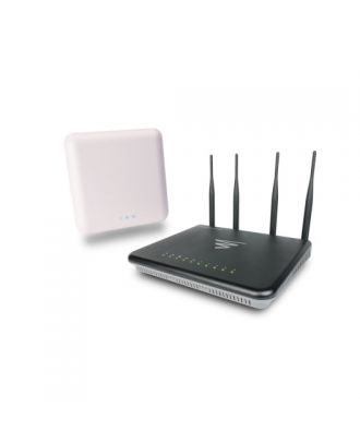AC3100 Système Wi-Fi pour toute la maison Luxul WS-250-E
