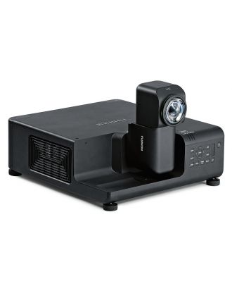Vidéoprojecteur Full HD 8000lm 1-DLP  Noir Fujifilm Z8000