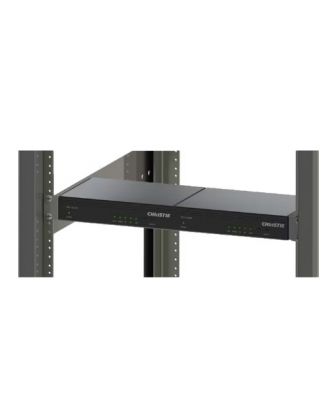 Christie - Rack mounting for Terra modules